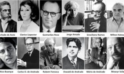 escritores