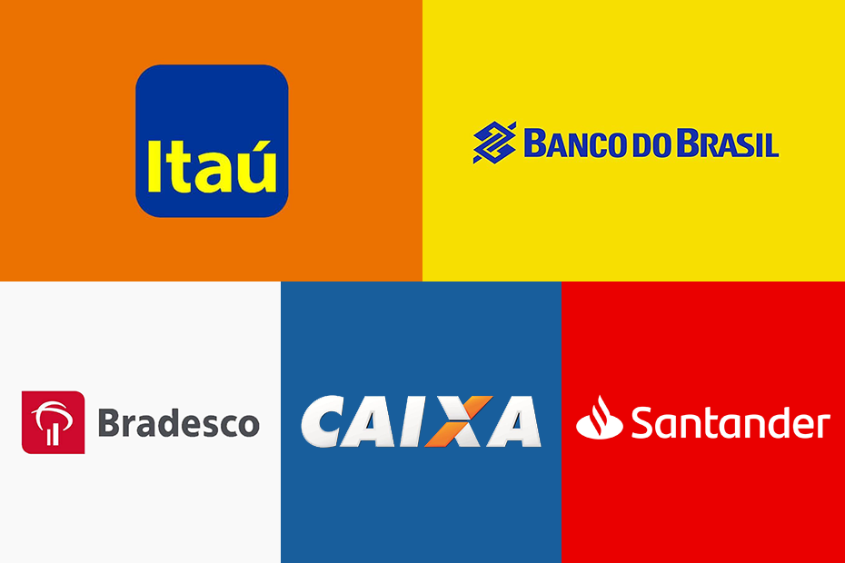 Топ-10 банков Бразилии | BRASIL.RU