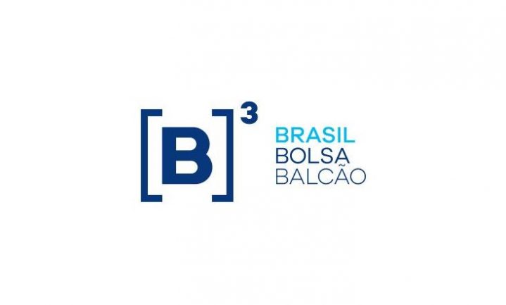 Лого B3